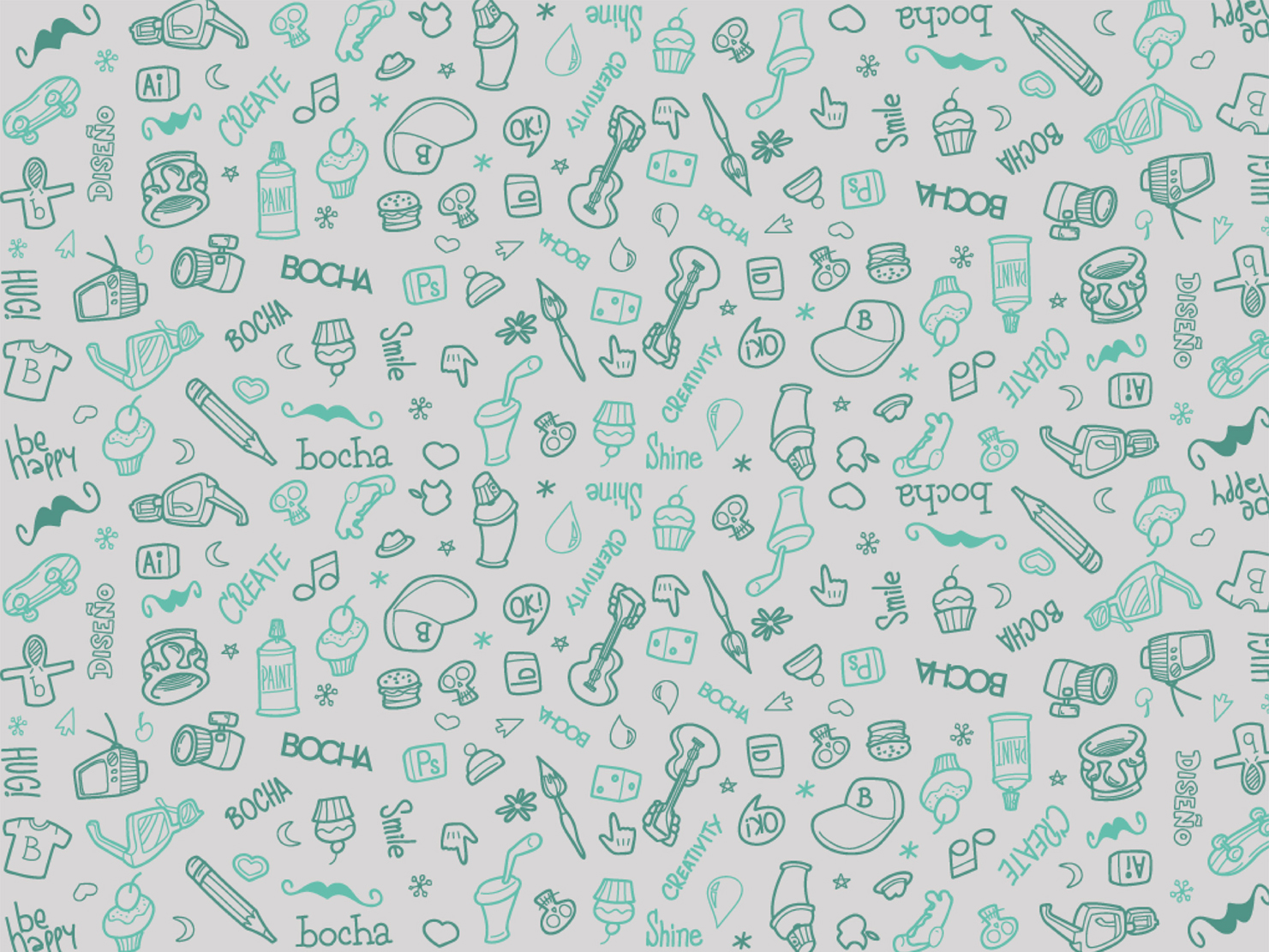 Agencia Bocha